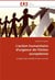 L'action humanitaire d'urgence de l'union europeenne