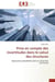 Prise en compte des incertitudes dans le calcul des structures - approche probabiliste dans le calcu