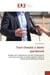 Fact-checké à demi pardonné : Analyse de l'avènement du fact-checking en tant que nouvelle pratique légitime dans le champ journa