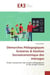 Démarches Pédagogiques Scolaires & Gestion Socioéconomique des ménages : Étude comparative des projets pédagogiques et des projets sociaux