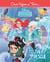 Disney : once upon a time : to the rescue / les princesses à la rescousse !