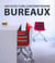 Architecture contemporaine : bureaux