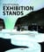 Exceptional exhibition stands