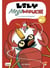 Lily Megamouche Tome 3 : la grande métamorphose