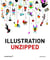 Illustration unzipped (new ed)