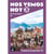 Nos vemos hoy 3 : espagnol - cahier d'exercices - B1