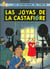 Las aventuras de Tintín Tome 21 : las joyas de la Castafiore
