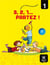 3, 2, 1... partez ! - fle - cours de français pour enfants (édition 2005)