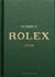 The Essence of Rolex /anglais