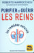 Purifier et guérir les reins : les remèdes naturels