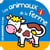 Les animaux de la ferme