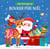 Mon livre pop-up : Bonjour père Noël