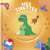 Mes tirettes double-surprise : Les dinosaures
