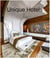 Unique hotels