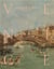 Splendour in Venice : From Canaletto to Guardi /anglais