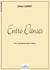 Entre danses pour saxophone alto et piano