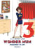 Wonder mum 3 - changement de cape