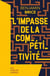 L'impasse de la compétitivité