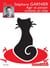 Agir et penser comme un chat