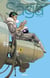 Saga : Intégrale vol.1
