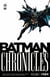 Batman chronicles - 1989 : Intégrale vol.1
