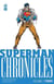 Superman - chronicles : Intégrale vol.1 : 1989