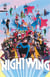 Nightwing Tome 4 : Le grand saut