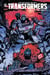 Transformers - La série originale Tome 4 : Tôle Froissée