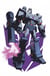 Transformers - La série originale Tome 4