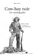 Cow-boy noir : Une autobiographie