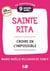 9 jours avec sainte Rita : Croire en l'impossible