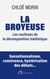 La broyeuse : Chronique d'une décomposition médiatique. Sensationnalisme, connivence, hystérisation des débats...