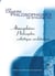 Les cahiers philosophiques de Strasbourg n.46 : atmosphères - philosophie, esthétique, architecture