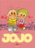 Jojo : Intégrale vol.2 : Tomes 5 à 8 : 1991-1998