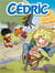 Cédric Tome 33 : sans les mains