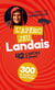 L'apéro jeu landais - 300 blagues et questions