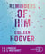 Reminders of him