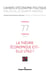 Cahiers d'économie politique n.77 : la théorie économique est-elle utile ?