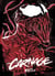 Carnage : black white & blood