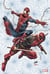 Marvel comics n.8
