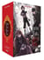 From the red fog : coffret Intégrale