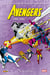 Avengers : L'intégrale 1984-1985 (T22)