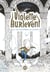 Violette Hurlevent : Violette Hurlevent et les fantômes du Jardin