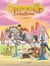 Camomille et les chevaux Tome 4 : Les Champions