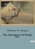 The Adventures Of Reddy Fox : The Cunning and Adventures of a Young Fox