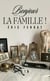 Bonjour la famille !