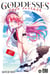 Goddesses cafe terrace Tome 17