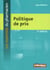 Politique de prix 5e ed
