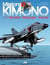 Missions Kimono Tome 1 : derelict, « Majunga », « Ariane »