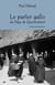 Le parler gallo du pays de questembert
